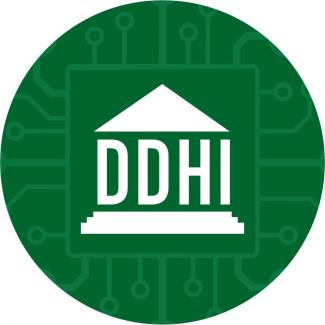 DDHI logo