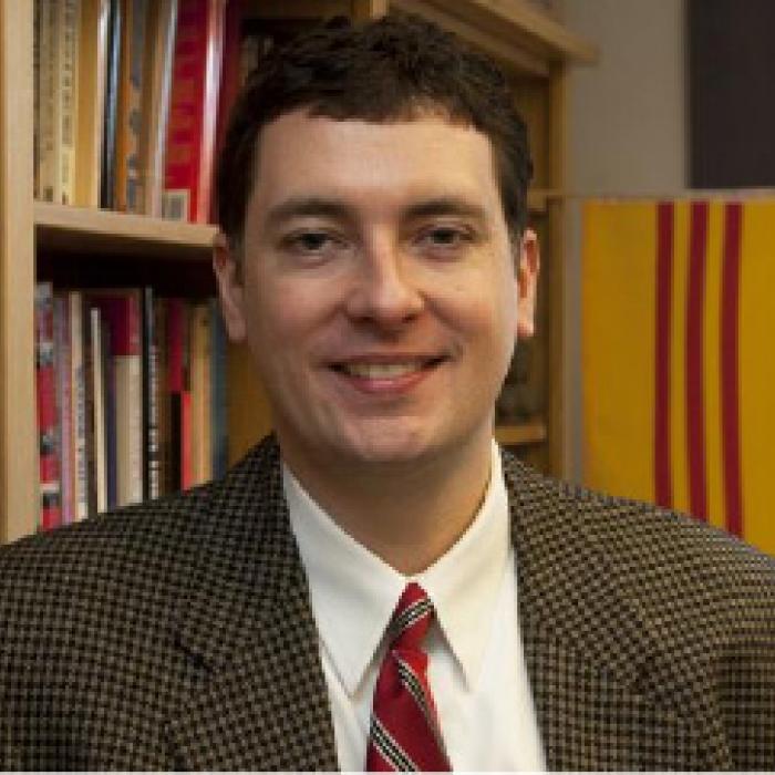 Edward Miller