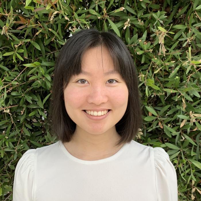 Valerie Truong