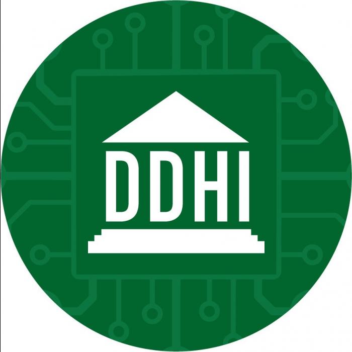 DDHI logo